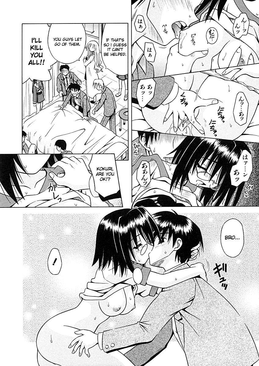 Angelical Pendulum Chapter 1000 Page 18